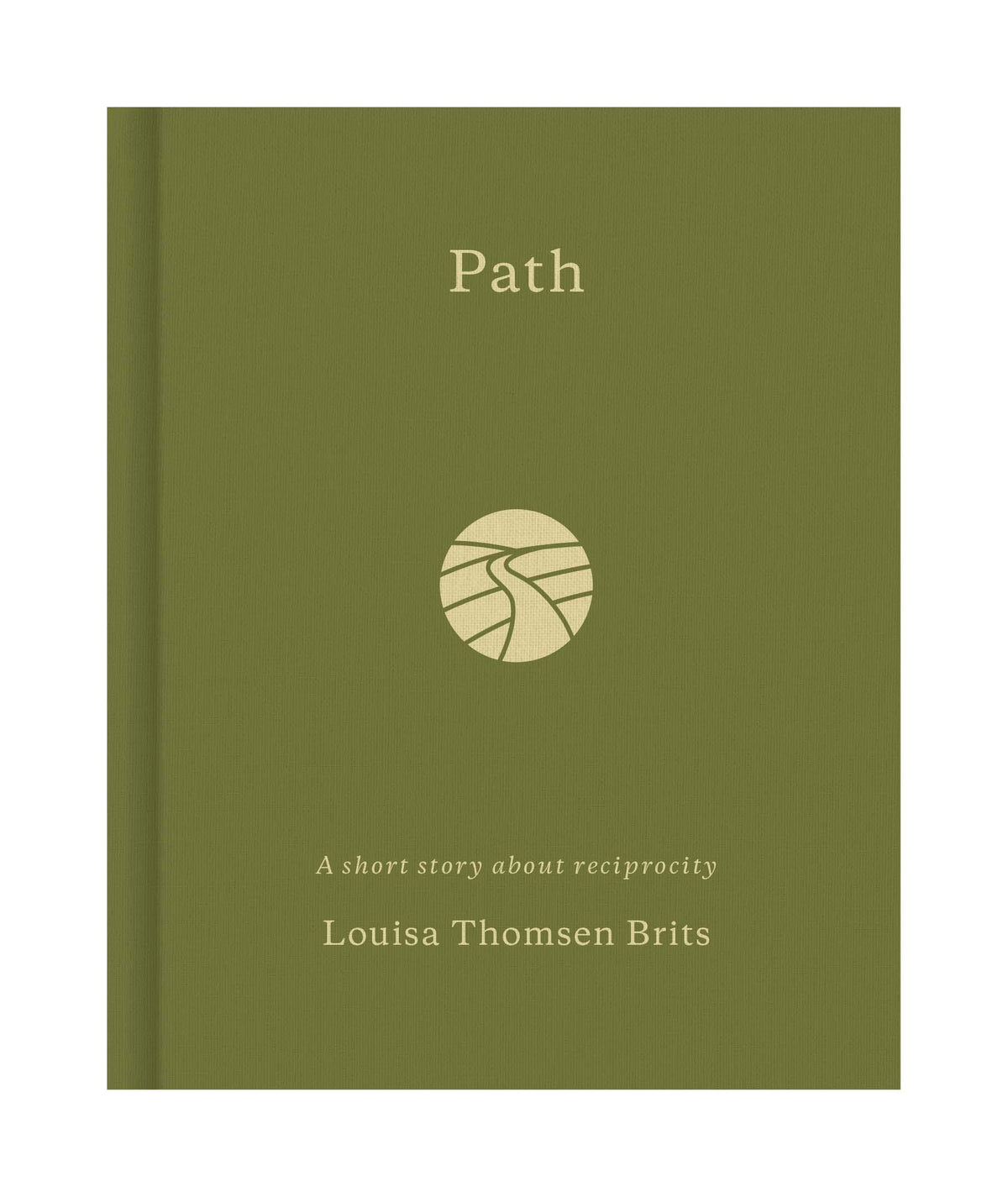 Path: A short story about reciprocity