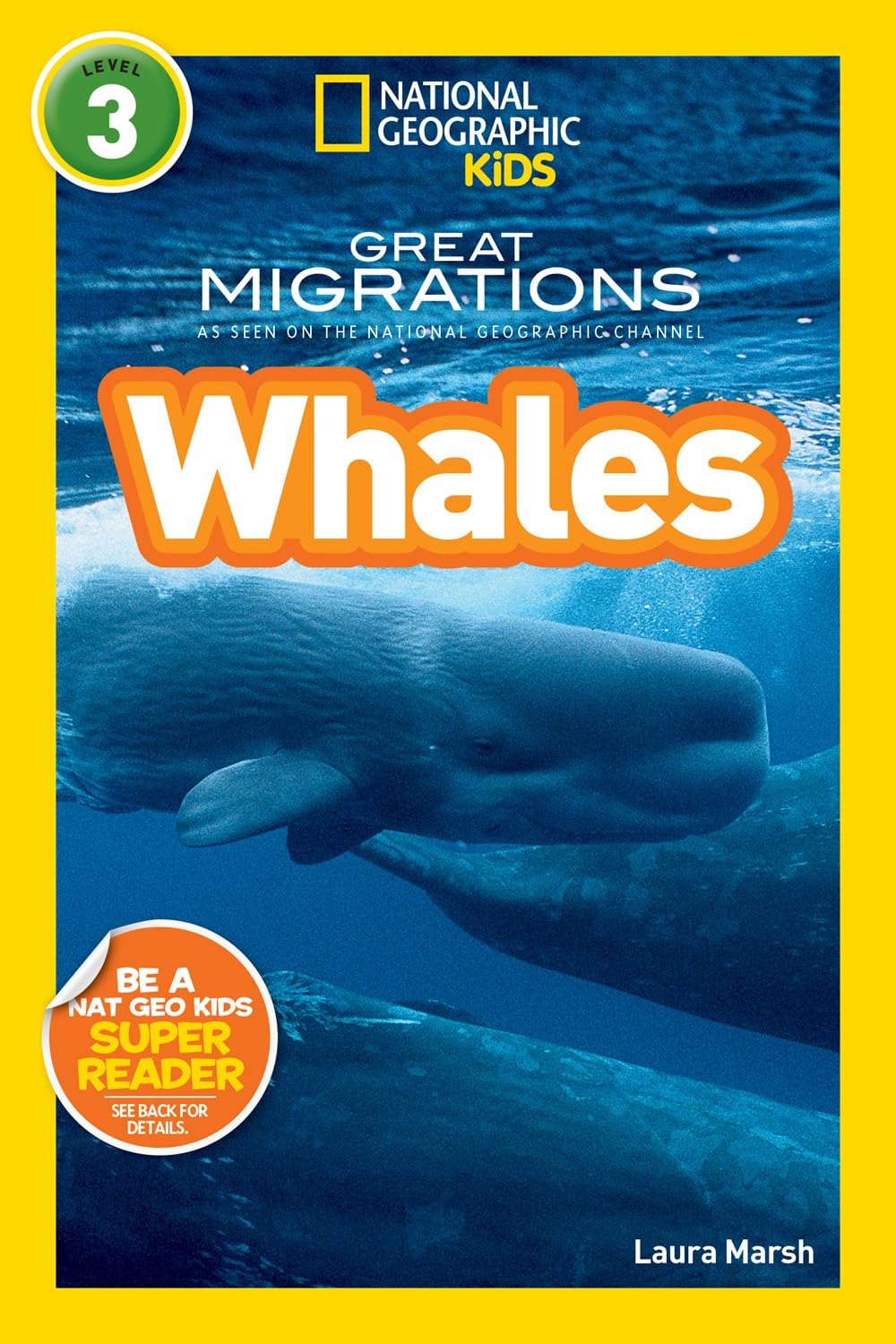 National Geographic Kids Ocean Life Six Book Set : Weird Sea