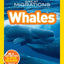 National Geographic Kids Ocean Life Six Book Set : Weird Sea Creatures, Dolphins,Coral Reefs, At the Beach, Sea Turtles, Great Migrations: Whales