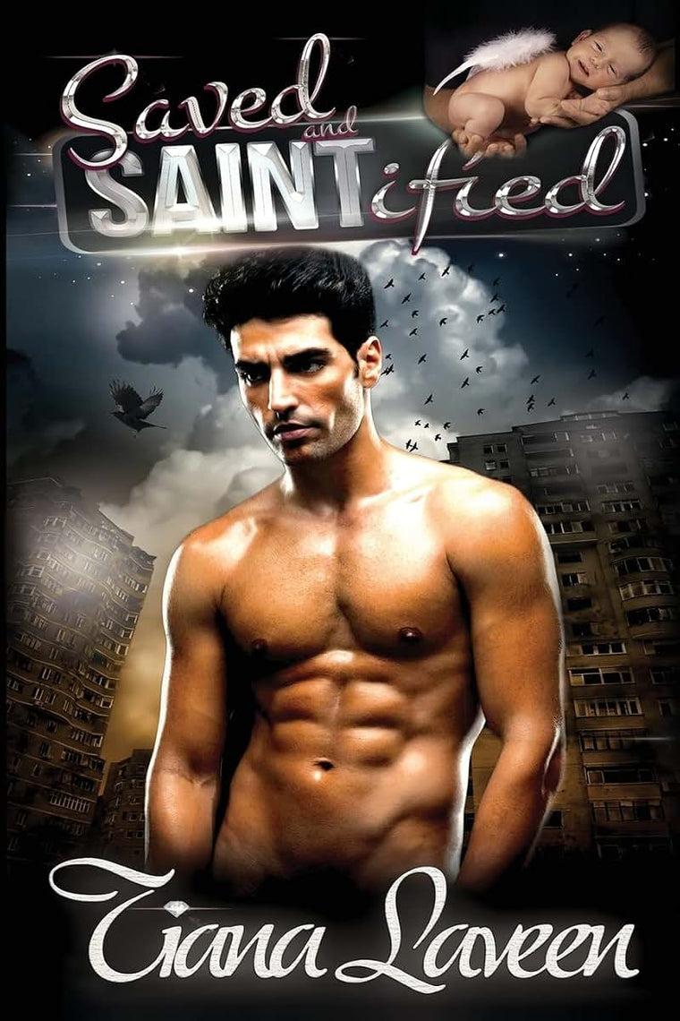 Saved and SAINTified (Saint's Sacrament - Sins of the Father)