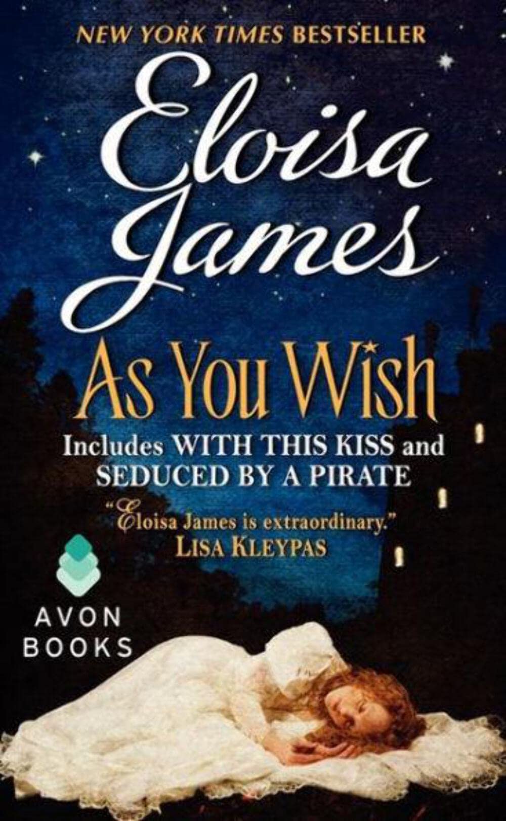 As You Wish: Two Sensual Pirate Romance Stories of Desire and Treasure on the High Seas (Fairy Tales Anthology)