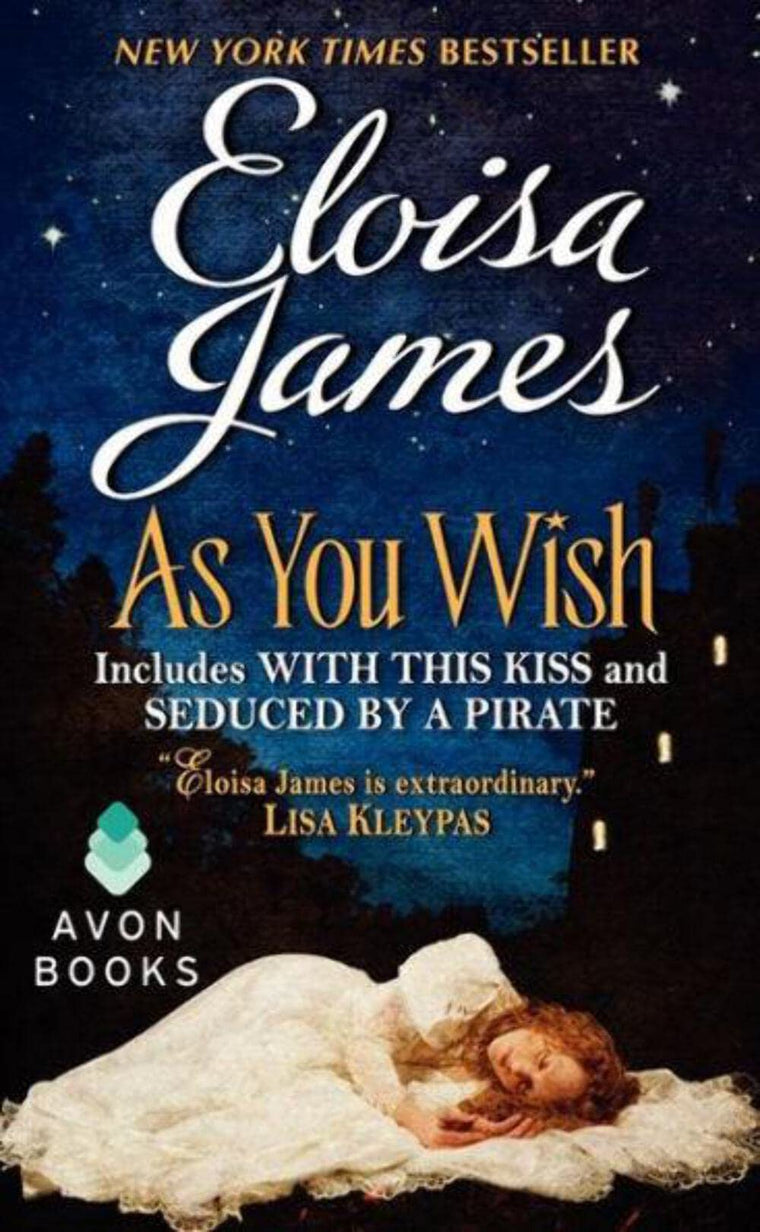 As You Wish: Two Sensual Pirate Romance Stories of Desire and Treasure on the High Seas (Fairy Tales Anthology)