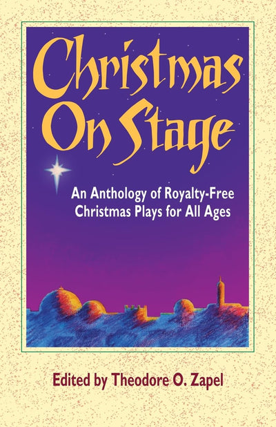 Christmas on Stage