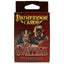 Pathfinder Face Cards: Dungeon Dwellers