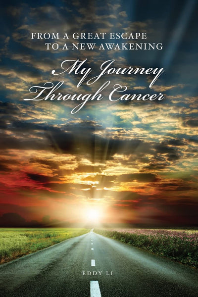 FROM A GREAT ESCAPE TO A NEW AWAKENING - MY JOURNEY THROUGH CANCER