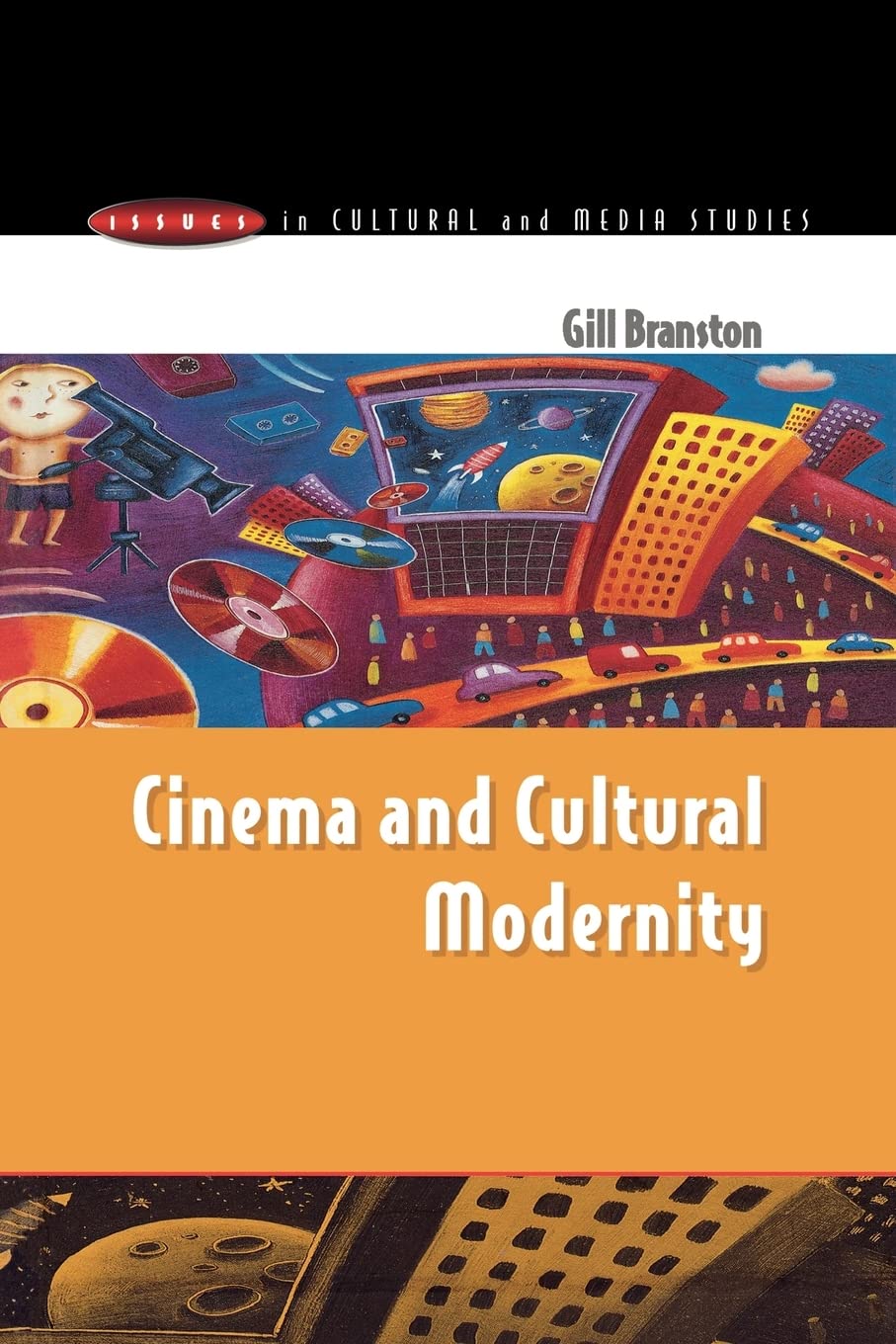 Cinema and Cultural Modernity