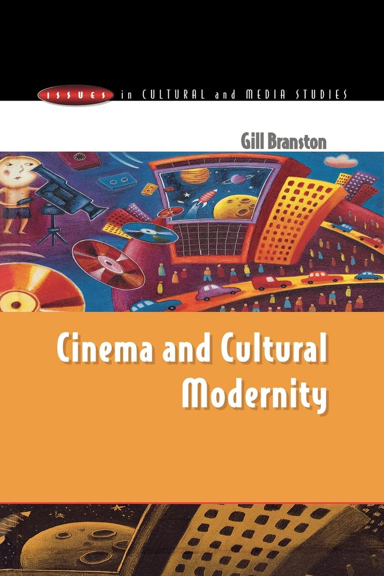 Cinema and Cultural Modernity