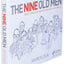 The Nine Old Men: Lessons, Techniques, and Inspiration from Disney's Great Animators: Lessons, Techniques, and Inspiration from Disney's Great Animators