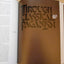 Wanderings: Chaim Potok's History of the Jews