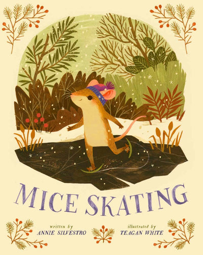 Mice Skating (Mice Skating, 1)