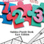 As Easy As 1-2-3 : Sudoku Puzzle Book Easy Edition