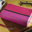 NIV, The Message, Parallel Study Bible, Leathersoft, Pink: Two Bible Versions Together with NIV Study Bible Notes
