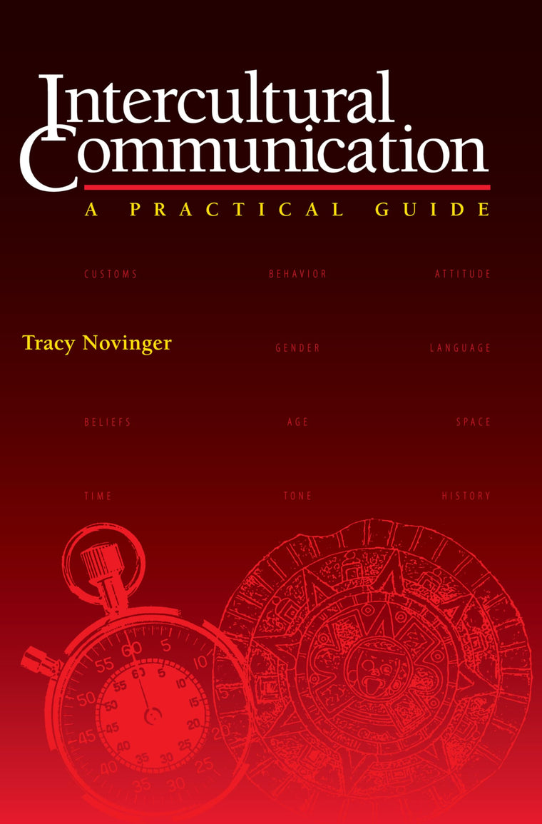 Intercultural Communication : A Practical Guide