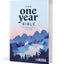 The One Year Bible The Message (Softcover)