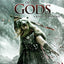 In the Shadow of the Gods: A Bound Gods Novel (Bound Gods, 1)