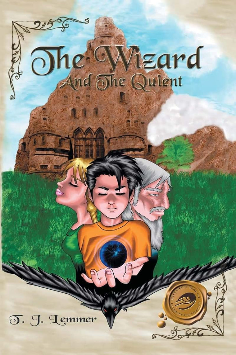 The Wizard and the Quient
