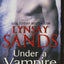 Under a Vampire Moon: An Argeneau Novel (Argeneau Vampire, 16)