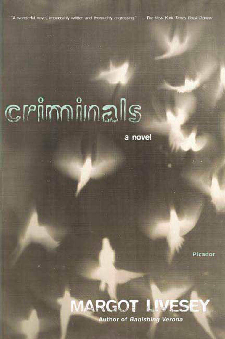 Criminals: A Novel