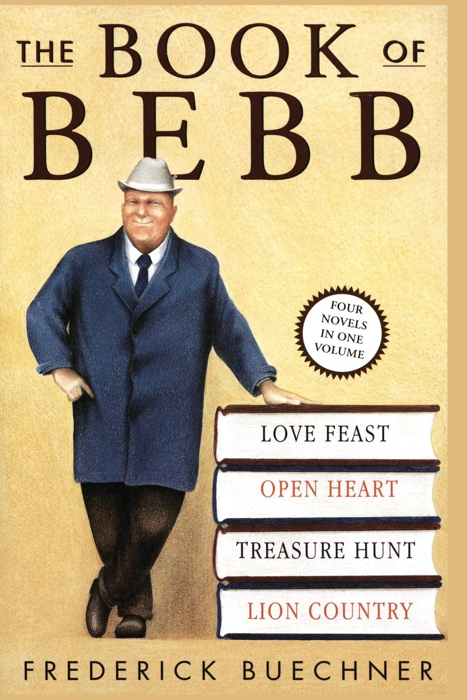 The Book of Bebb