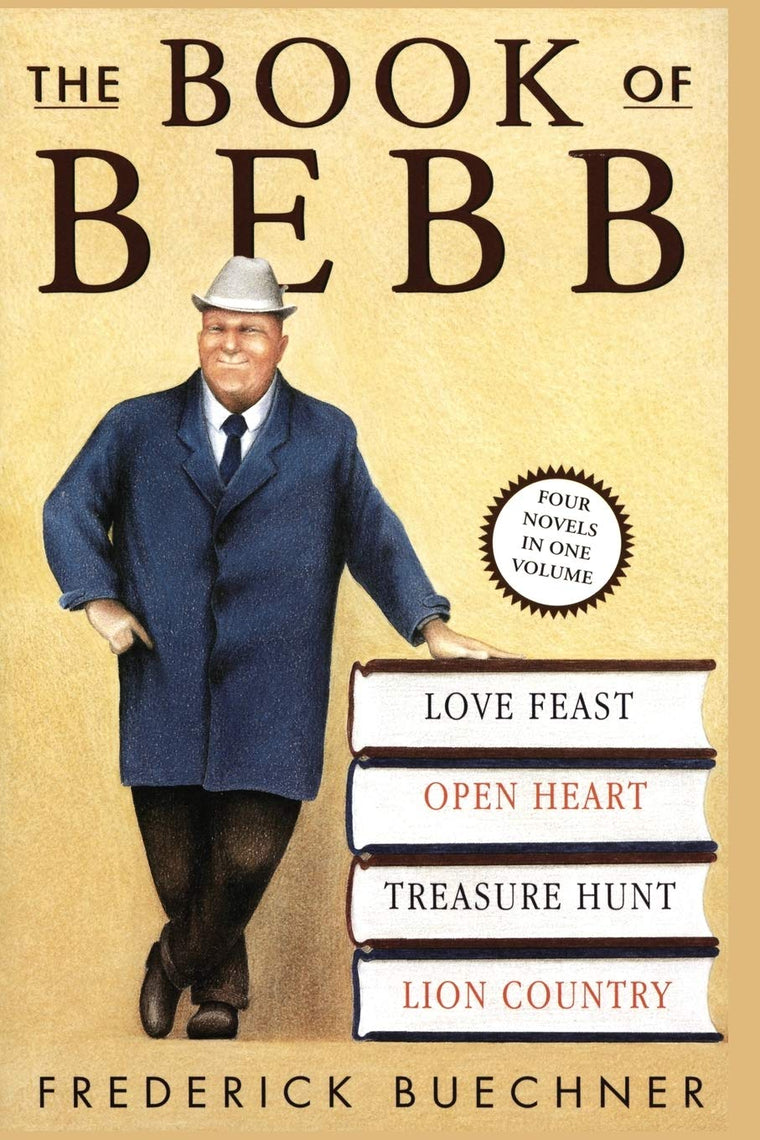 The Book of Bebb