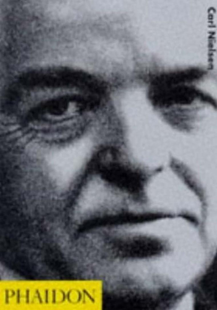 Carl Nielsen (20th Century Composers) by Lawson, Jack