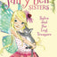 The Fairy Bell Sisters #5: Sylva and the Lost Treasure