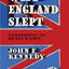 Why England Slept by John F. Kennedy (New)