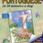PORTUGUESE in 10 minutes a day