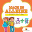 Mach Es Alleine : Lernen Klasse 3  Band -1  Addition (German Edition)