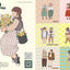 New Fashion Illustration: Outfit Ideas for All (PIE Creators' File Series)