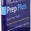 NCLEX-RN Prep Plus: 2 Practice Tests + Proven Strategies