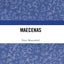 Maecenas