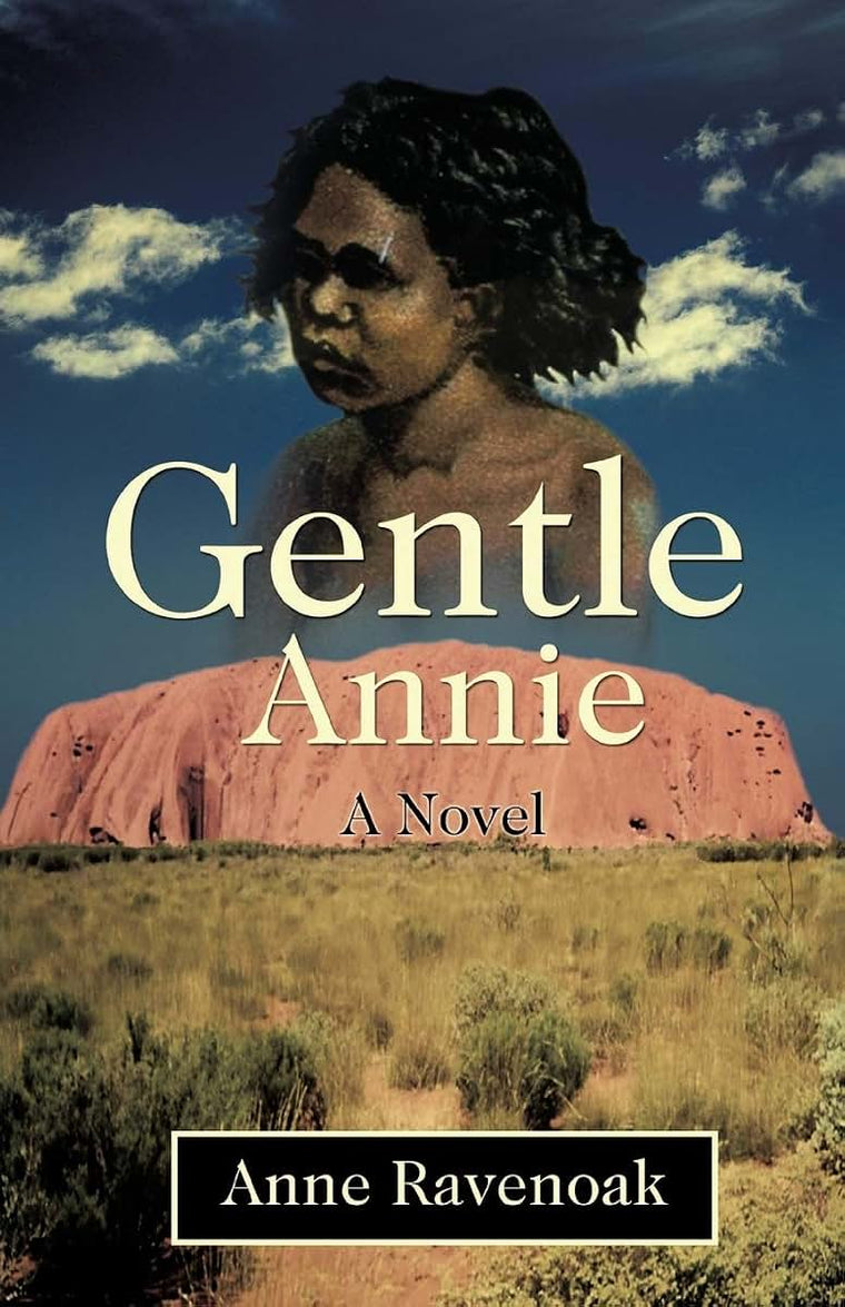 Gentle Annie: A Novel