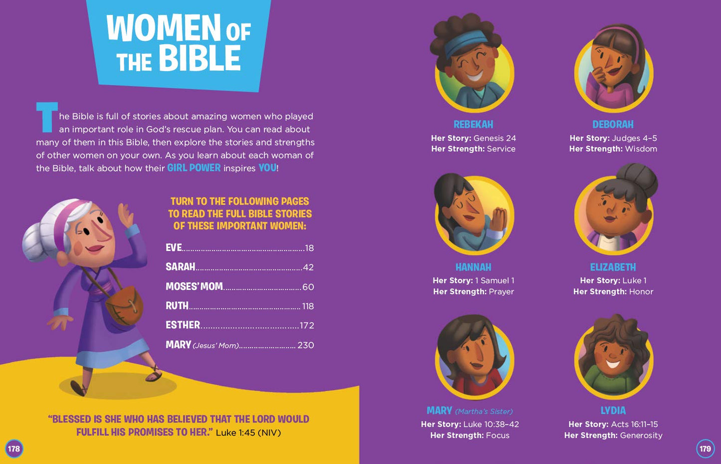 Laugh and Learn Bible for Kids: The Gospel in 52 Five-Minute