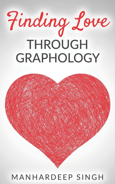 Finding Love Through Graphology (Handwriting Expert)