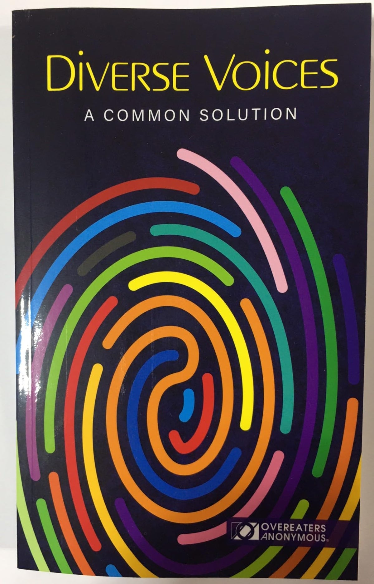 Diverse Voices A Common Solution