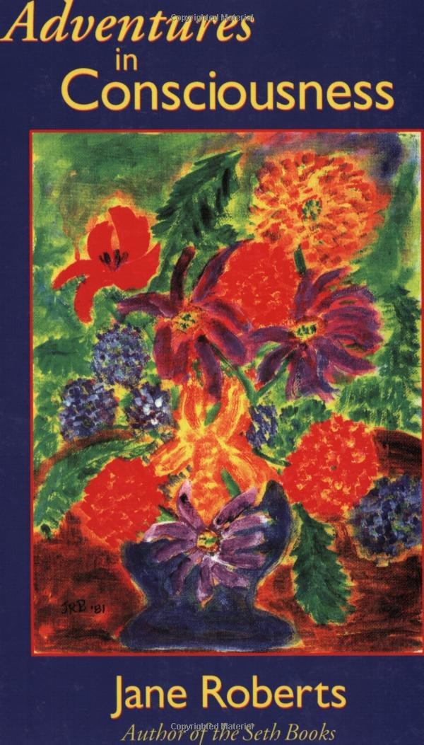 Adventures in Consciousness: An Introduction to Aspect Psych