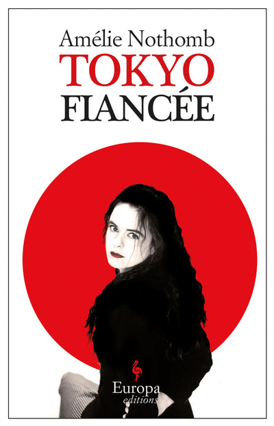 Tokyo Fiancee by Am Nothomb (Paperback)