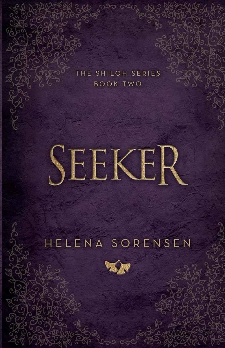 Seeker (Shiloh)
