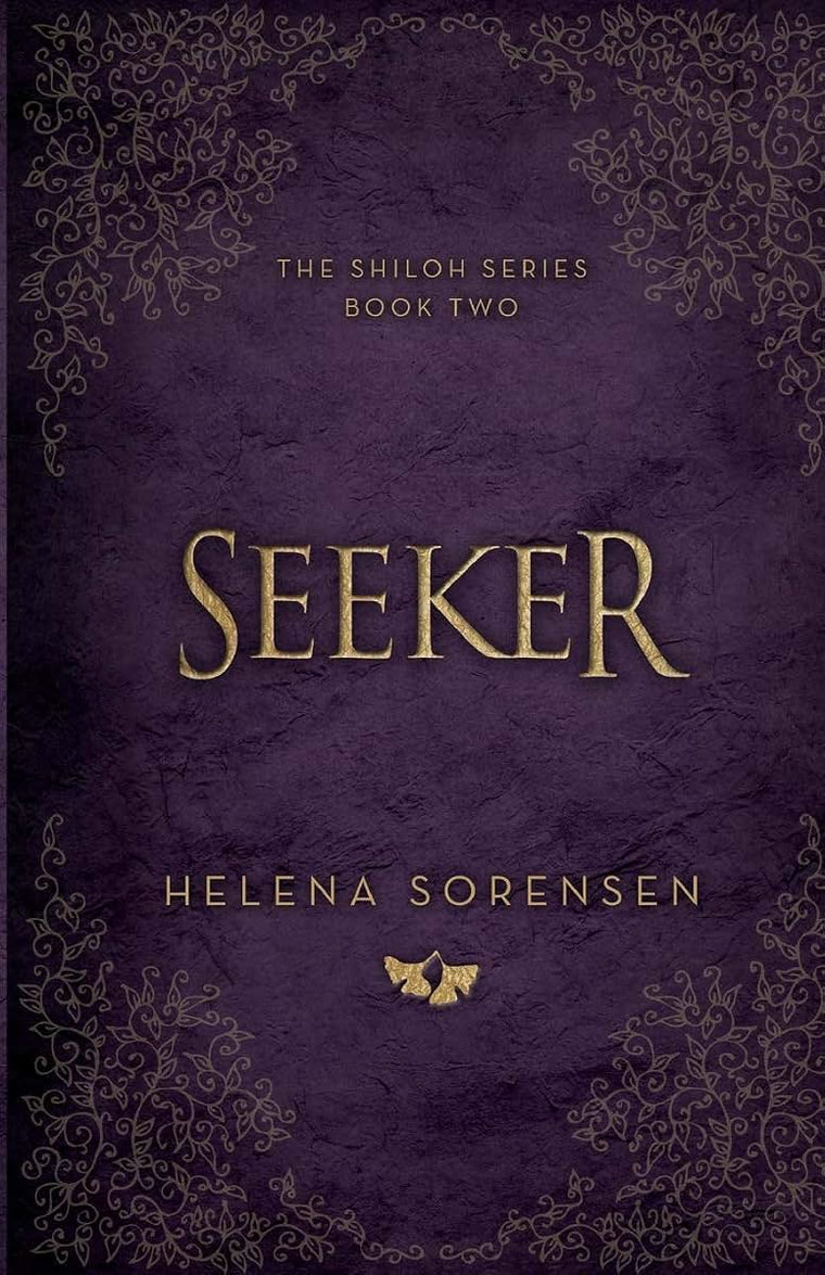 Seeker (Shiloh)