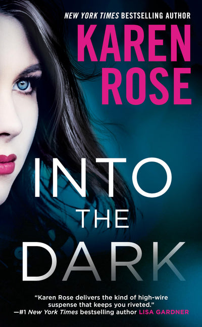 Into the Dark (The Cincinnati Series)
