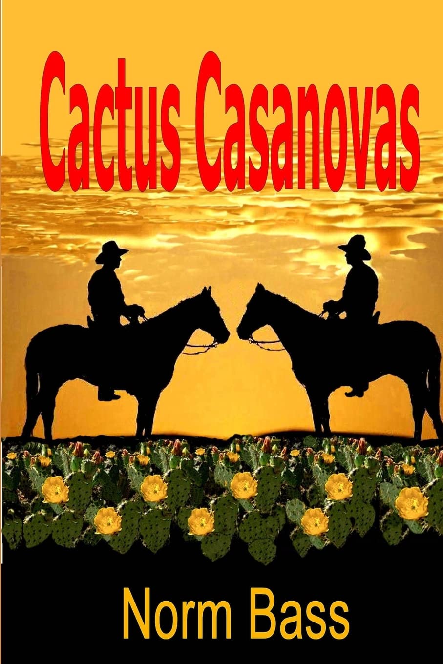 Cactus Casanovas