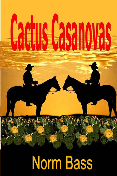 Cactus Casanovas
