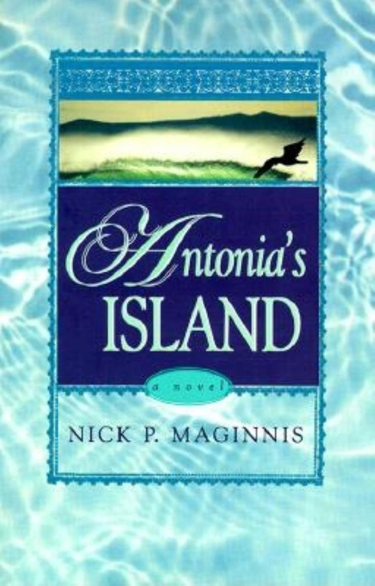 Antonia's Island
