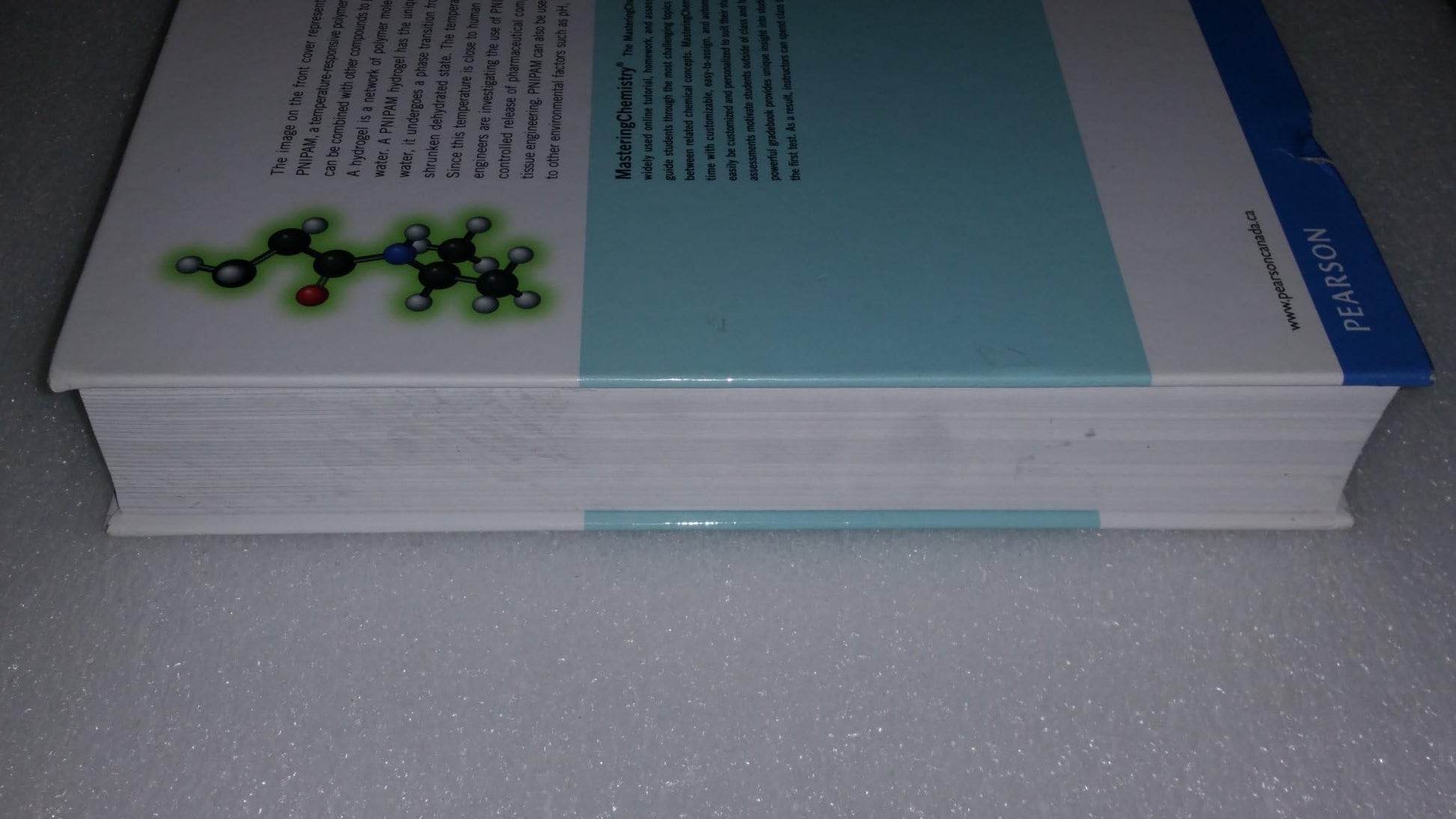 General Chemistry: Principles and Modern Applications