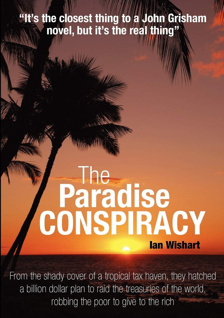 The Paradise Conspiracy