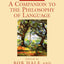 A Companion to the Philosophy of Language