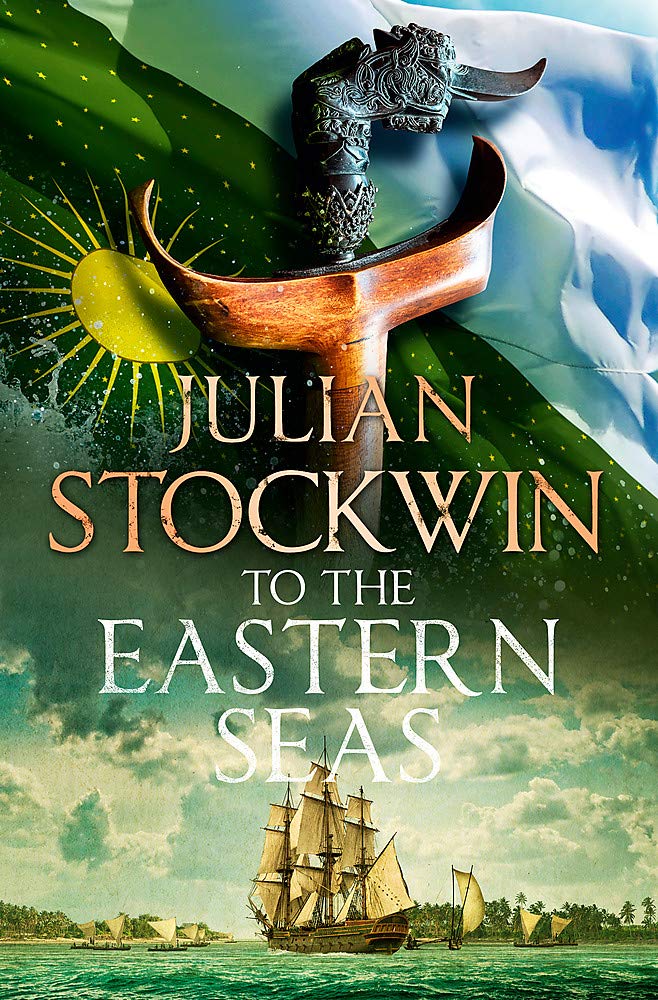 To the Eastern Seas: Thomas Kydd 22
