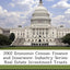 2002 Economic Census: Finance and Insurance: Industry Series: Real Estate Investment Trusts