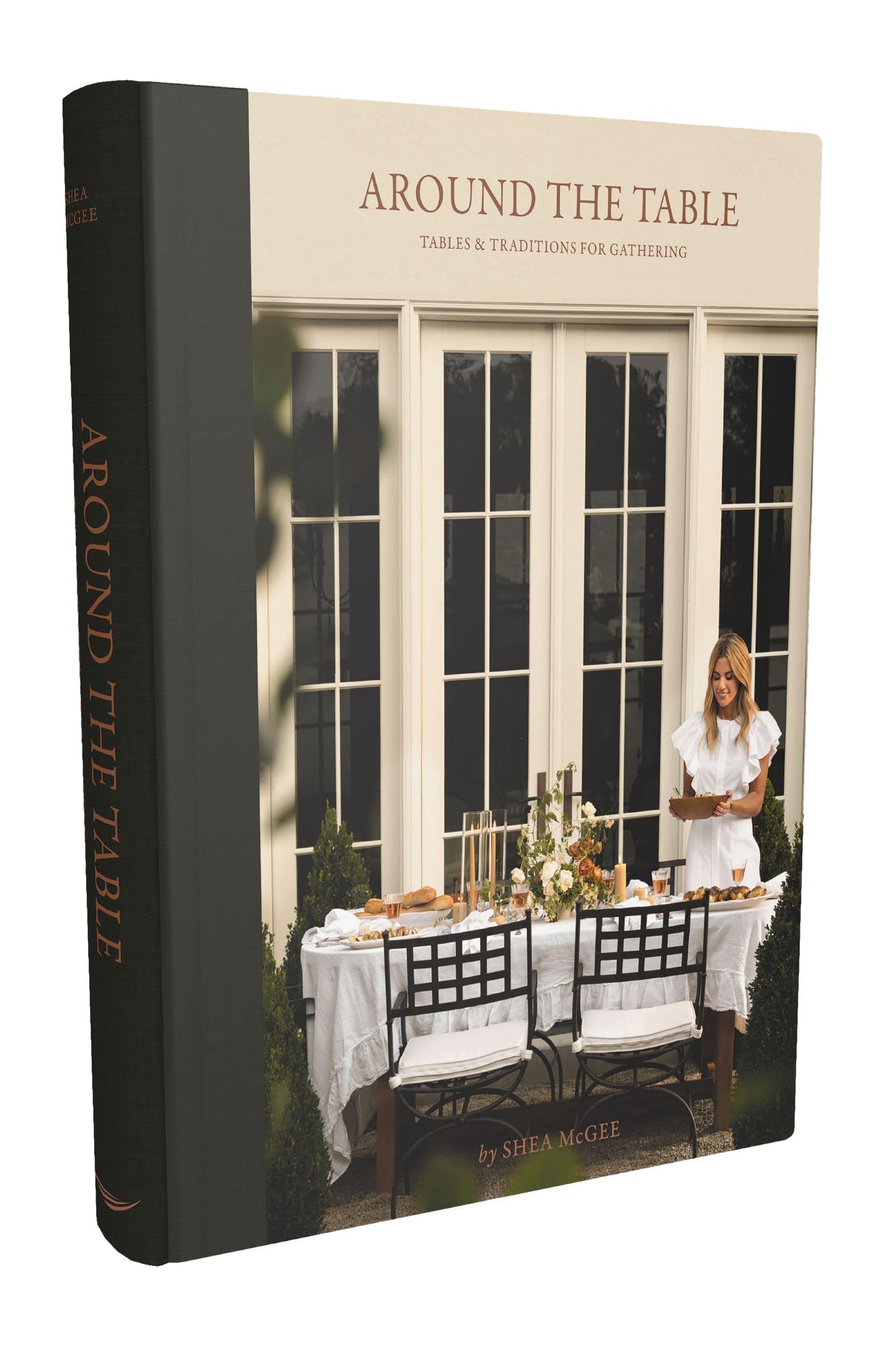 Around the Table: Tables and Traditions for Gathering